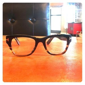 Tom Ford Eyeglasses